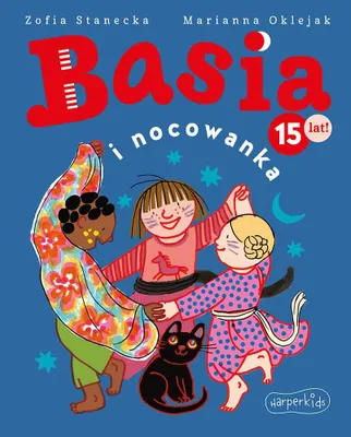 Immagine prodotto di Basia i nocowanka