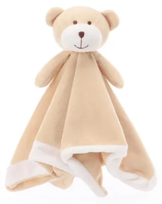 Imagen del producto de Muñeco de peluche con osito de peluche para bebés