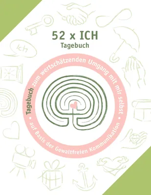 Produktbild von 52 x ich - Tagebuch