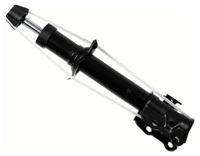 Produktbild von Sachs Stoßdämpfer 317 111 vorne für Daihatsu Sirion