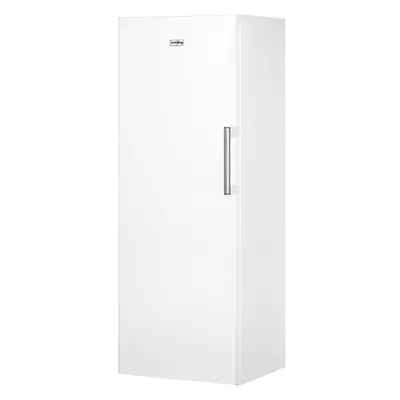 Produktbild von Privileg PFVN266W Gefrierschrank NoFrost Gefrierschubladen