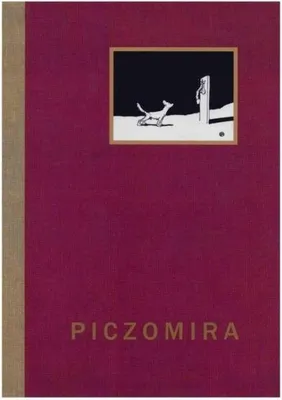 Immagine prodotto di Piczomira - Aleksander Fredro
