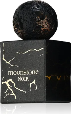 Image de French Avenue Moonstone Noire EDP 100 ml UNISEX