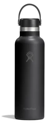 Zdjęcie produktu dla Hydro Flask - Butelka Standard Flex Cap 21oz Tonal Black
