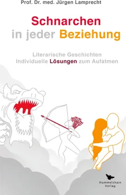 Produktbild von Schnarchen in jeder Beziehung