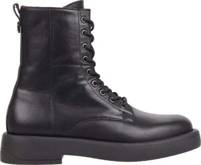 Immagine prodotto di Tommy Hilfiger stivaletti da uomo FM0FM04748 BDS Colore: Nero Taglia: 43