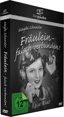 Obrázok produktu pre Fräulein - Falsch verbunden