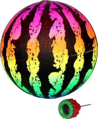 Produktbild von Fruit Ball Unterwasserball 1er Pack.