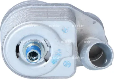 Obrázok produktu pre Chladič oleja, motorový olej NRF 31324