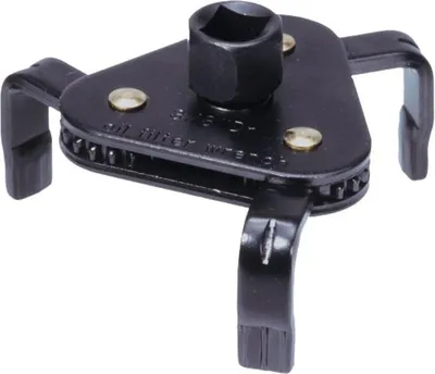 Produktbild von KS Tools Ölfilter-Spannschlüssel Ø63-102 mm