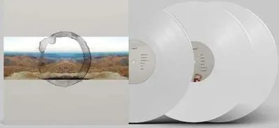 Obrázek produktu pro Murcof: Martes + Utop?a (20th Anniversary) (Limited Edition) (White Vinyl) - - (LP / M)