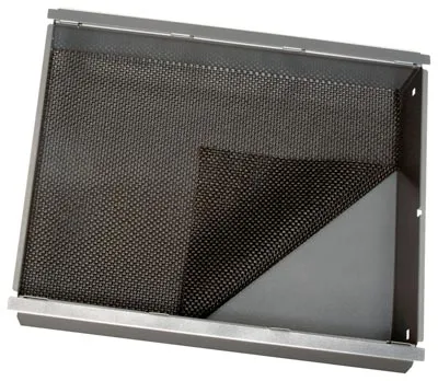 Immagine prodotto di Tappetino antiscivolo LxP 500x400 mm