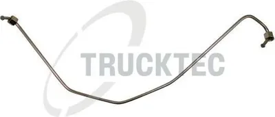 Produktbild von TRUCKTEC AUTOMOTIVE Hochdruckleitung Einspritzanlage 01.13.119