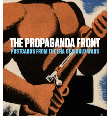 Productafbeelding van The Propaganda Front