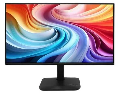 Obrázek produktu pro Acer KA2 KA272P6bip, 68,6 cm (27"), 1920 x 1080 px, Full HD, LCD, 4 ms, Černá