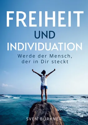 Produktbild von Freiheit und Individuation