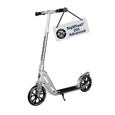 Produktbild von HUDORA BigWheel® 205 Advanced Limited 25th Anniversary Edition