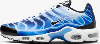 Obrázek produktu pro Nike TN Air Max Plus "Light Photography Old Royal", modrá, Velikost: 38.5