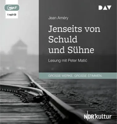 Produktbild von Jenseits von Schuld und Sühne