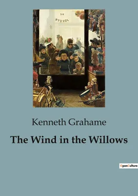 Produktbild von The Wind in the Willows