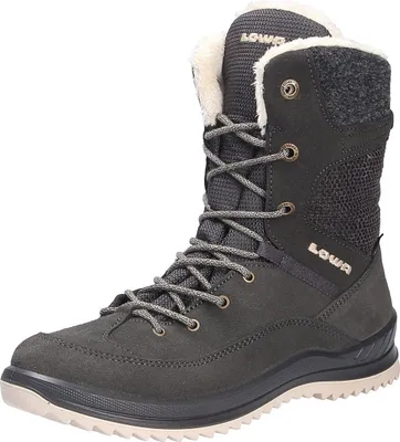 Produktbild von Lowa Mädchen Winterstiefel BIANCA GTX grau Größe EUR 40