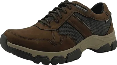 Obrázek produktu pro Pius Gabor Sneaker - Brown semiš Velikost: 41 Normal