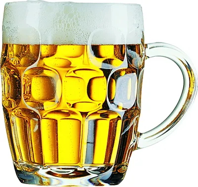 Obrázek produktu pro Pivní hrnek Arcoroc Bock - 560 ml