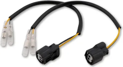 Produktbild von SP 1139458 HIGHSIDER smart Blinker-Adapterkabel Für Kawasaki passend fuer KAWASAKI NINJA 1000 SX