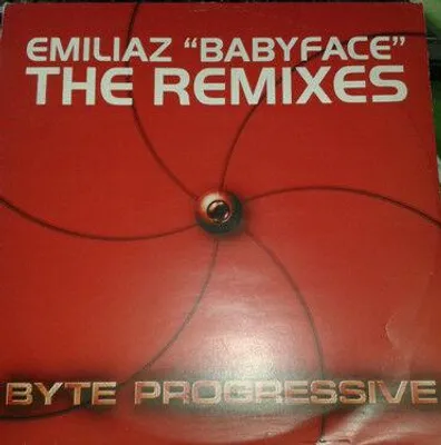 Zdjęcie produktu dla Babyface (Remixes)