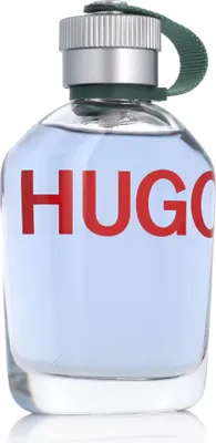 Produktbild von Hugo Boss Hugo Man EDT 125 ml M
