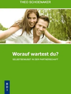 Produktbild von Worauf wartest Du?