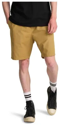 Produktbild von Shorts Billabong LARRY LINEN (KHA) für Herren