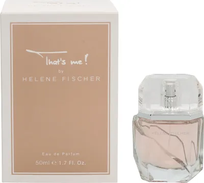 Produktbild von Helene Fischer That's Me Edp Spray