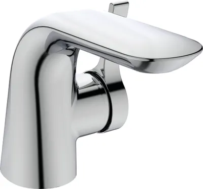 Produktbild von Ideal Standard Waschtischarmatur Melange Ausladung 136mm A4260AA Chrom