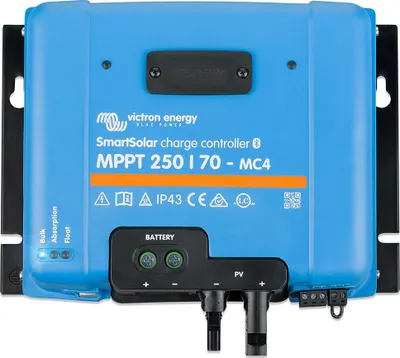 Zdjęcie produktu dla Victron SmartSolar MPPT 250/70-MC4