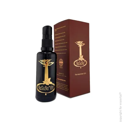 Produktbild von BaSuBa® Oil für Sie und Ihn 50ml