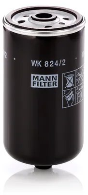Immagine prodotto di Filtro per rifiuti MANN-FILTER WK 824/2