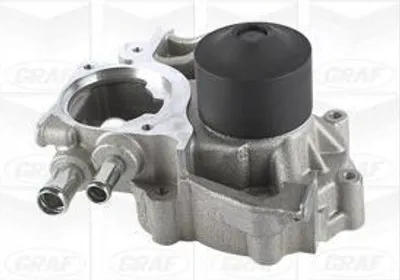 Produktbild von GRAF Kühlmittelpumpe Wasserpumpe für SUBARU Legacy V Kombi (BR) PA1168