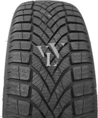 Produktbild von Falken Eurowinter Hs02 195/60R17 90H Blk