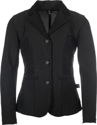 Produktbild von HKM Turnierjacket Crystal Kinder