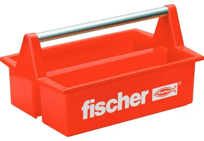 Produktbild von Fischer Werkzeugkasten WZK - 060524