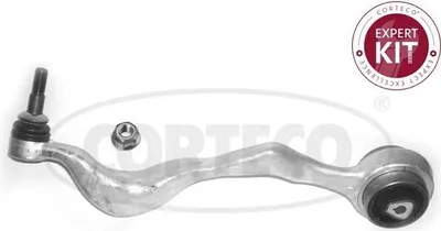 Produktbild von CORTECO 49398781 Querlenker Vorne Rechts Rechts Unten für BMW 3 Touring (E91)