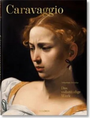 Image de Caravaggio. Das vollständige Werk