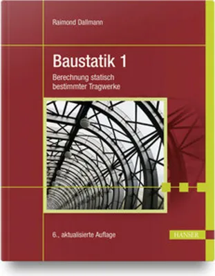 Obrázek produktu pro Baustatik 1