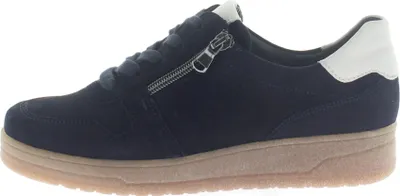 Produktbild von Semler Klassische Schnürschuhe Damen 31393038363738 Blau 37 1/2 EU