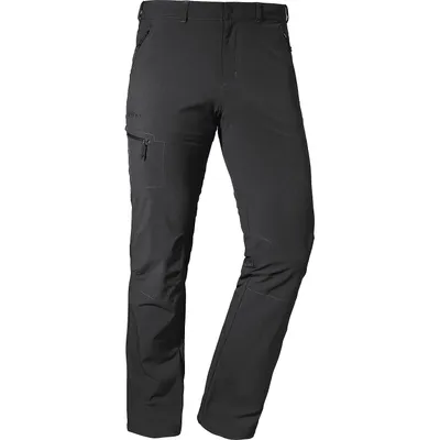 Produktbild von Schöffel 5478-801, Grau, 4-Wege-Stretch