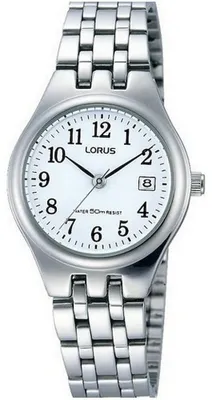 Produktbild von Lorus Armbanduhr Damen RH791AX9