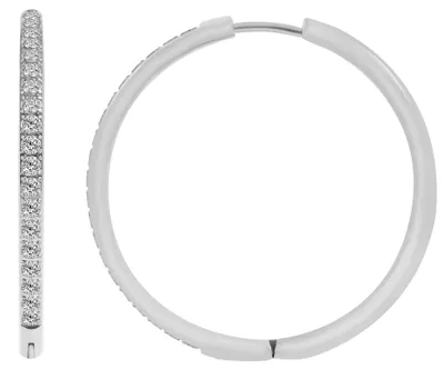 Produktbild von Akzent Damen Ohrring Lumbi Lumbi, hautverträglich