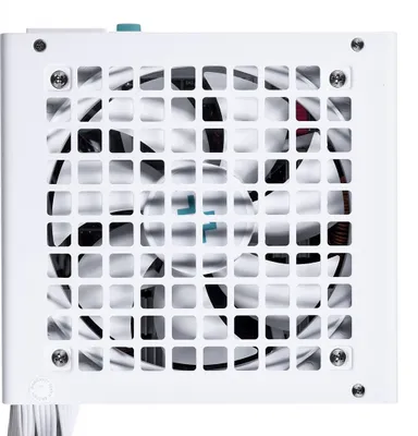 Produktbild von DeepCool PL650D White, PC-Netzteil, (3x PCIe)