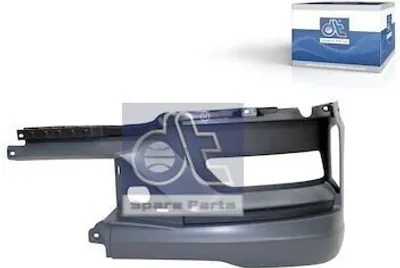 Produktbild von DT Spare Parts Stoßstange Stoßfänger vorne Links 3.81252